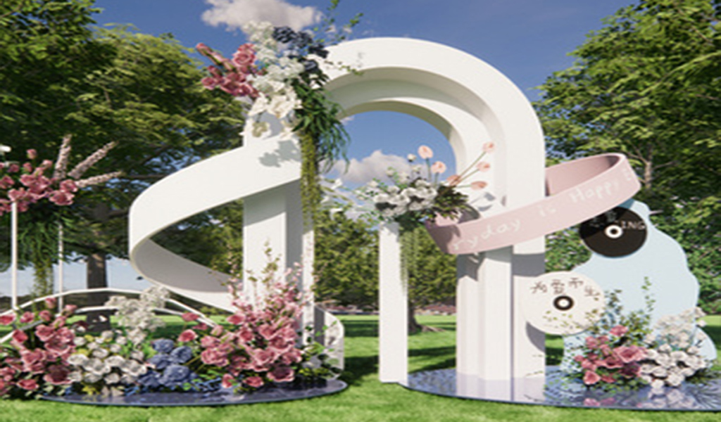 TỔ CHỨC SỰ KIỆN 5